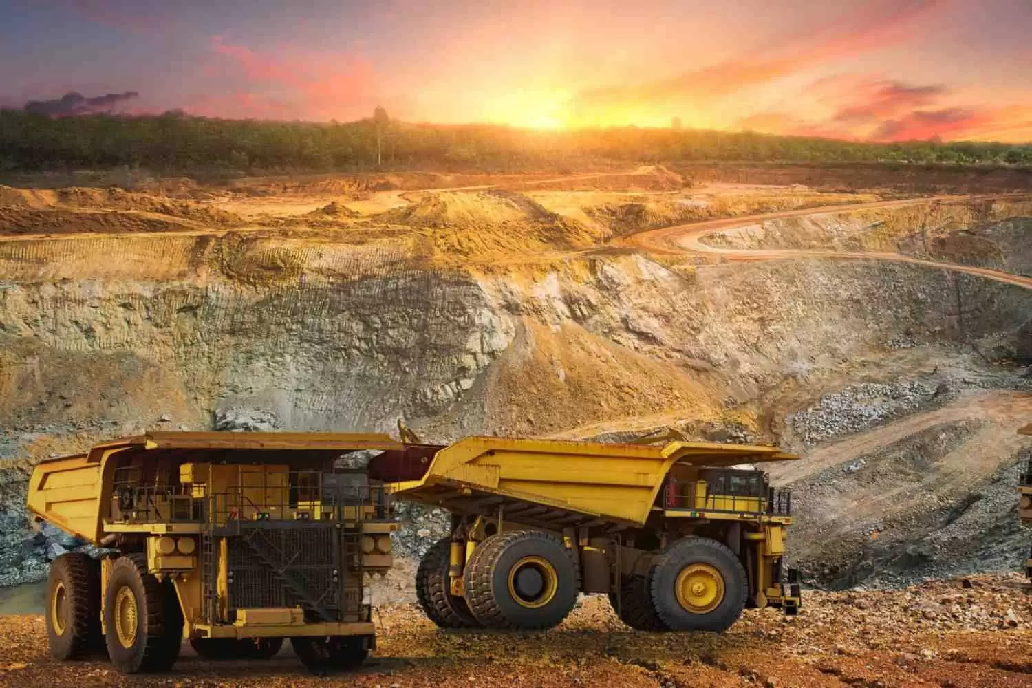 Unlocking a Golden Opportunity: Invest in Offinso Goldfields Co. Ltd.